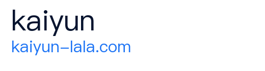 kaiyun Logo